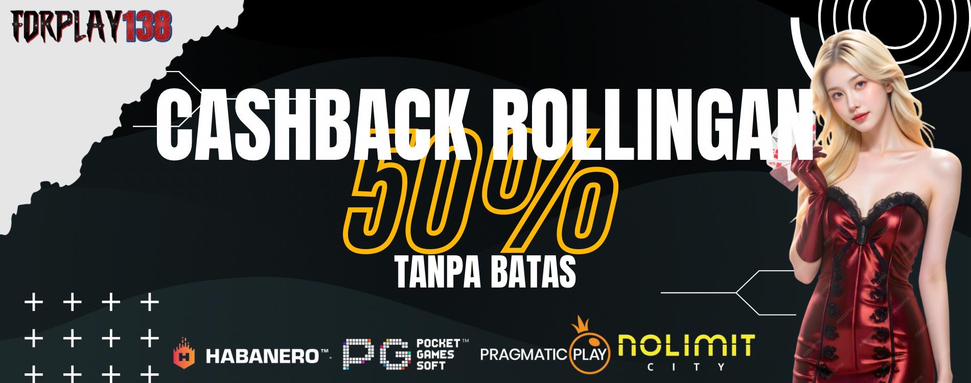 FORPLAY138 promo