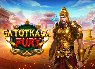 Gatot Kaca&apos,s Fury